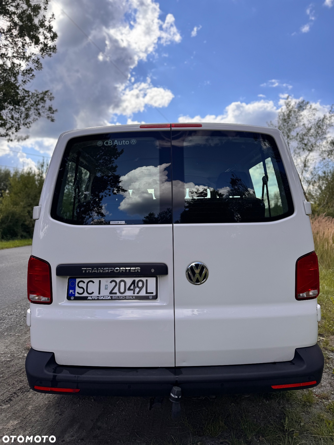 Volkswagen Transporter - 3