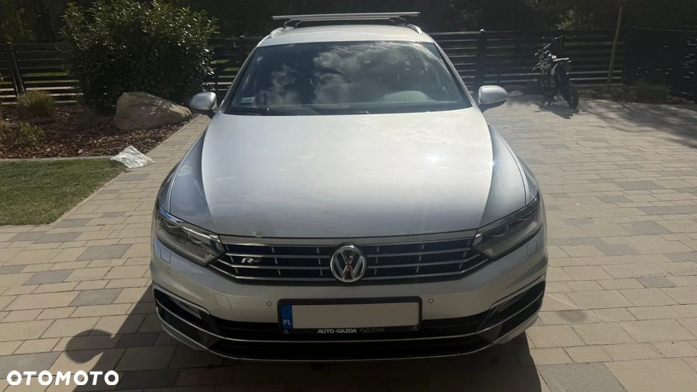 Volkswagen Passat Variant 2.0 TDI BMT Highline DSG - 5