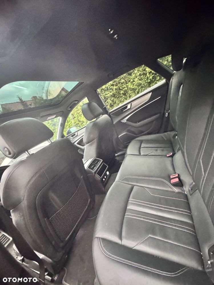 Audi A7 Sportback 50 TDI mHEV Quattro Tiptronic - 13