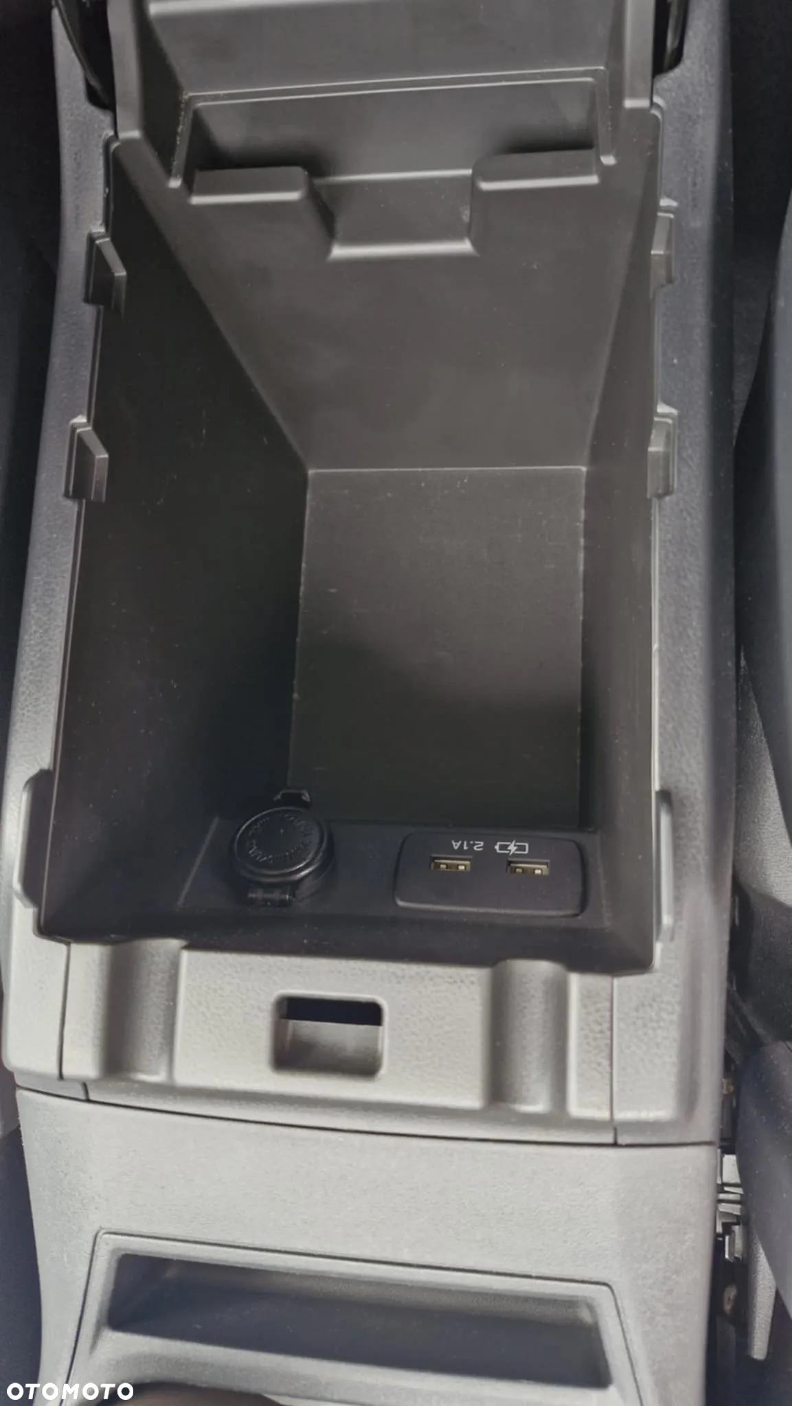 Subaru XV 2.0i-S Comfort (EyeSight) Lineartronic - 5