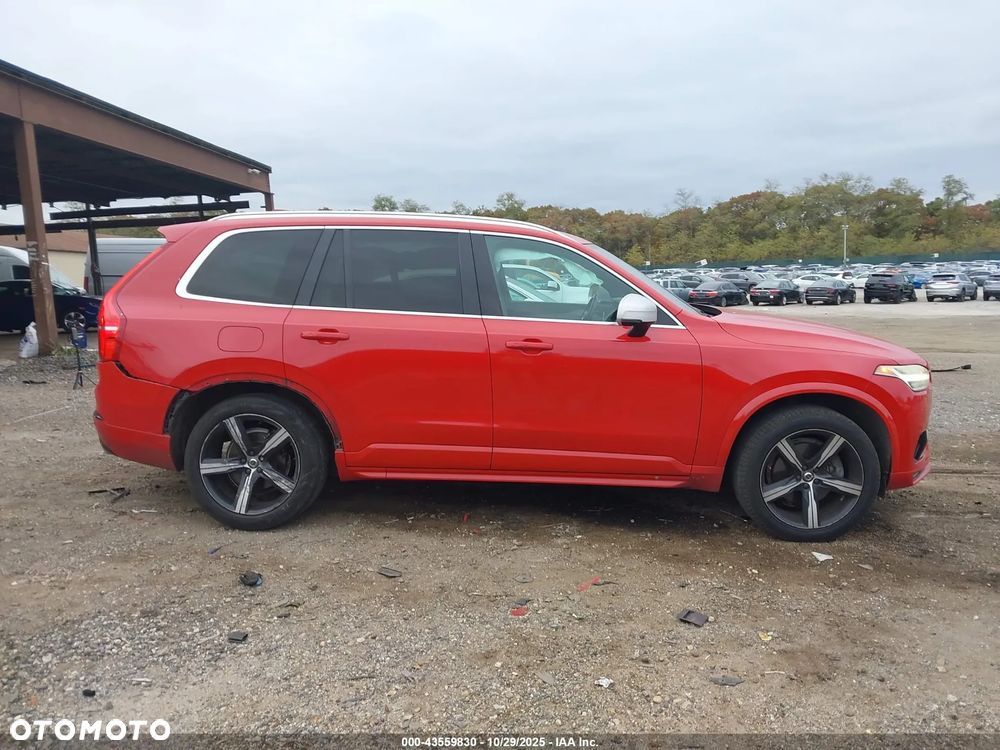 Volvo XC 90 - 34