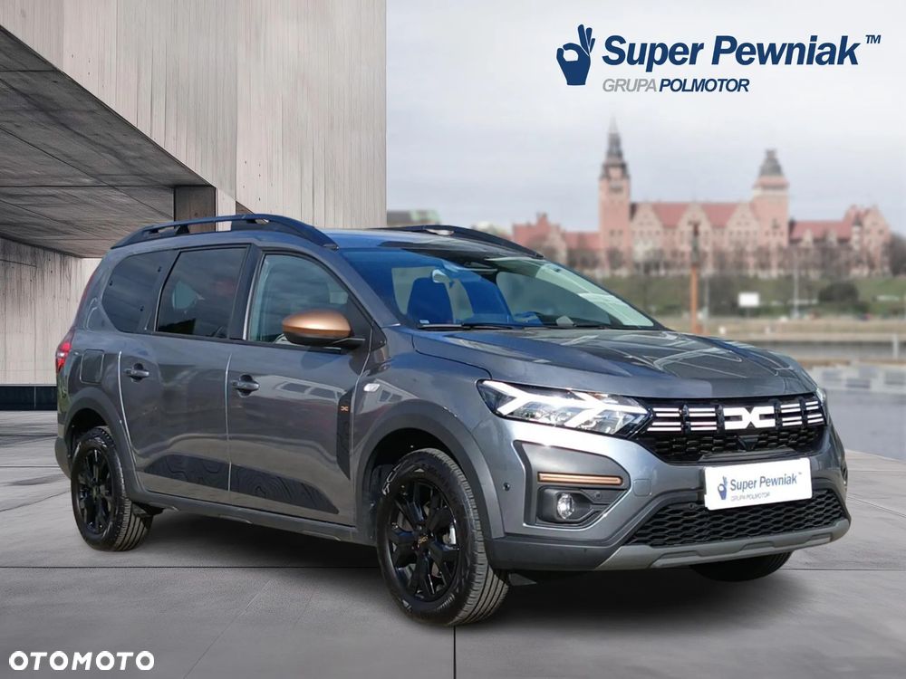 Dacia Jogger 1.0 TCe Extreme+ 7os - 7