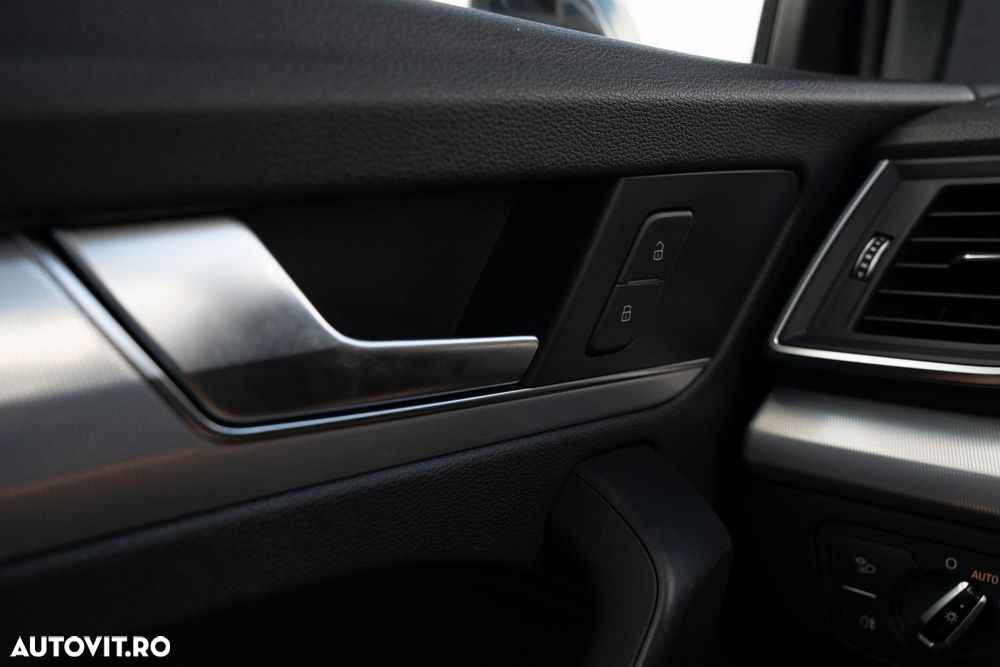 Audi Q5 35 TDI quattro S tronic design - 20