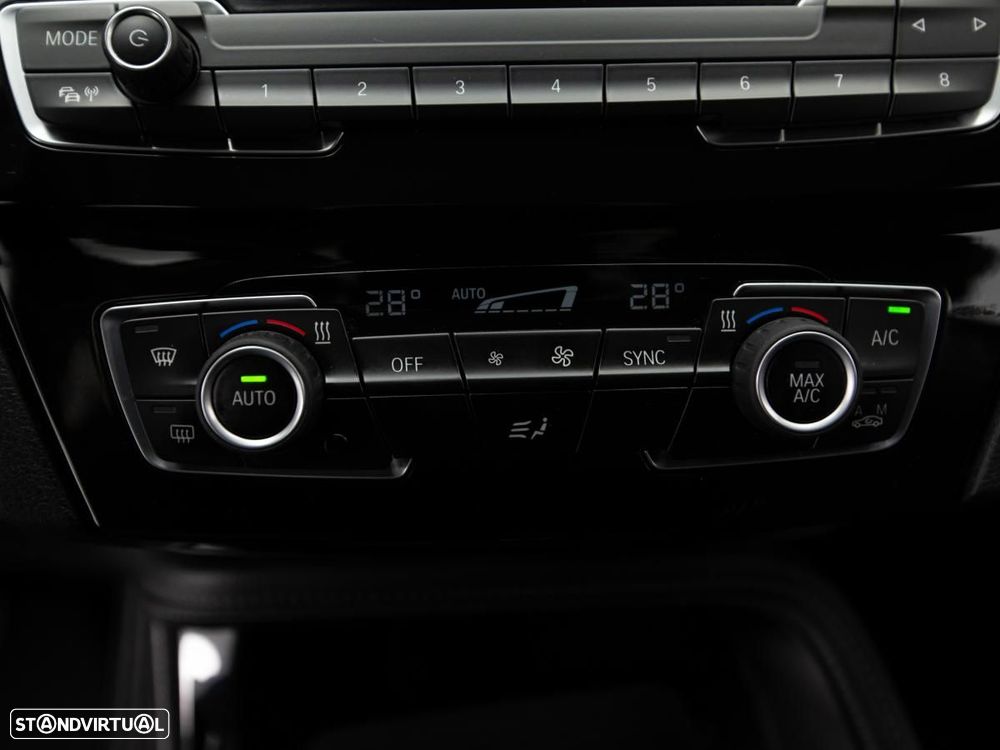 BMW X2 25 e xDrive - 20