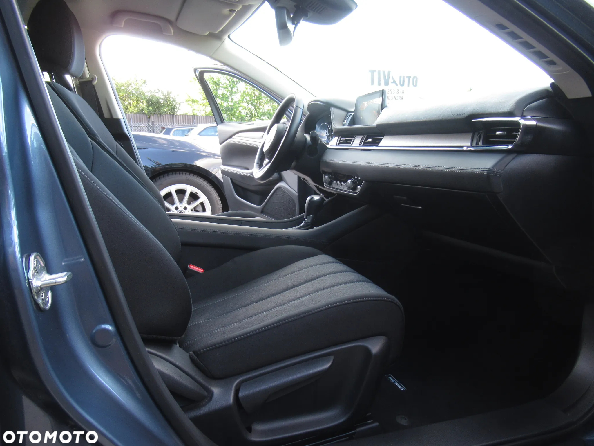 Mazda 6 2.0 SkyJoy - 9