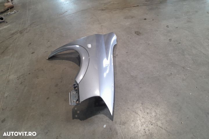 Aripa fata dreapta Opel Astra G [1998 - 2009] wagon 5-usi 1.7 CDTi MT - 4