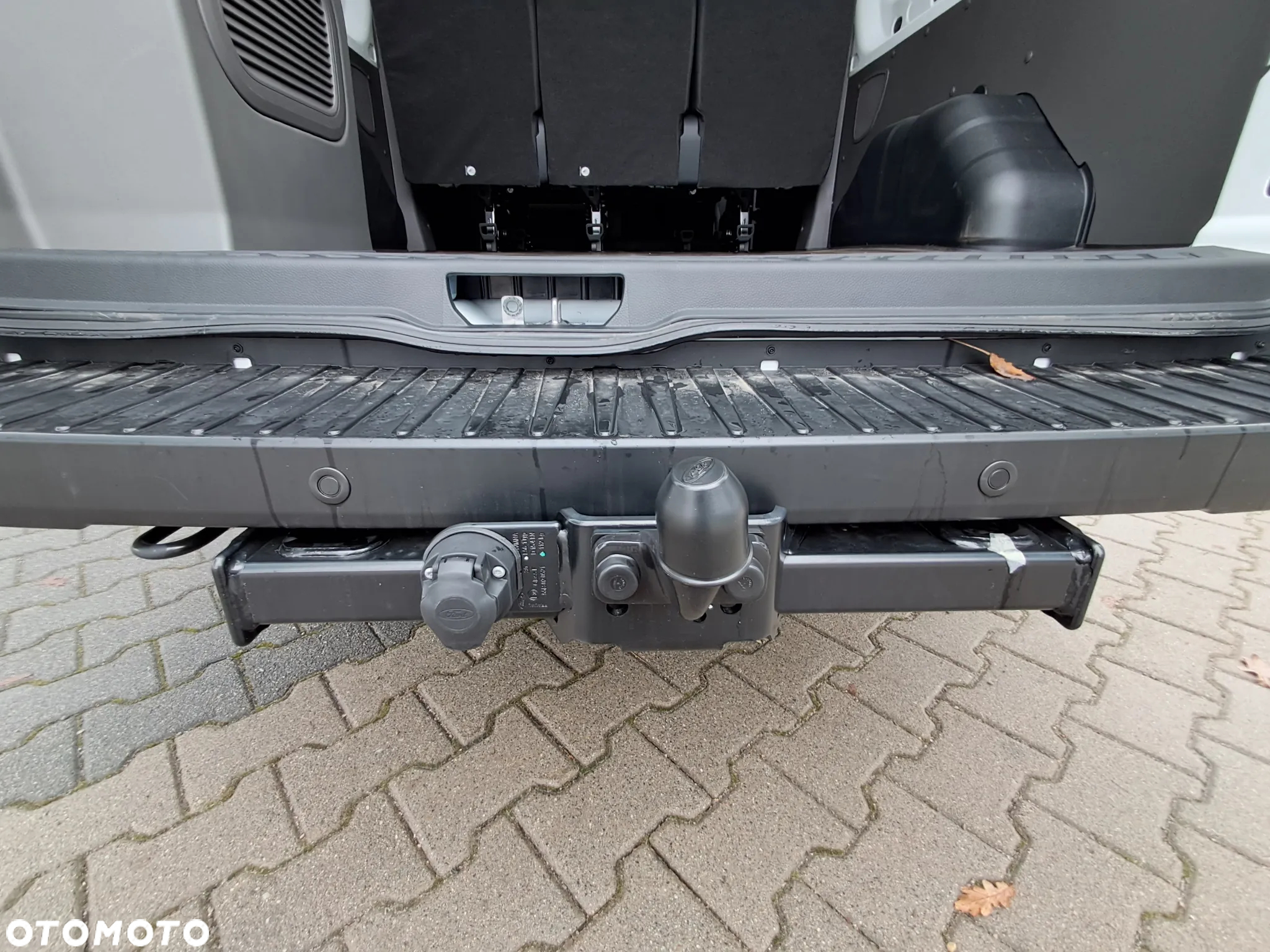 Ford Transit Kombi - 6