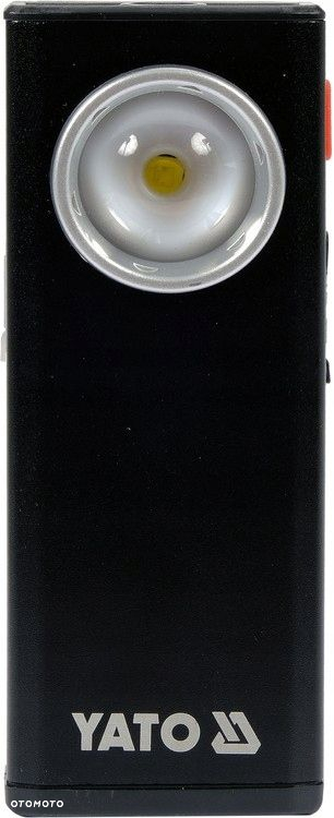 YATO LATARKA LAMPKA ROBOCZA 500LM LI-PO 3,7V 5W - 3