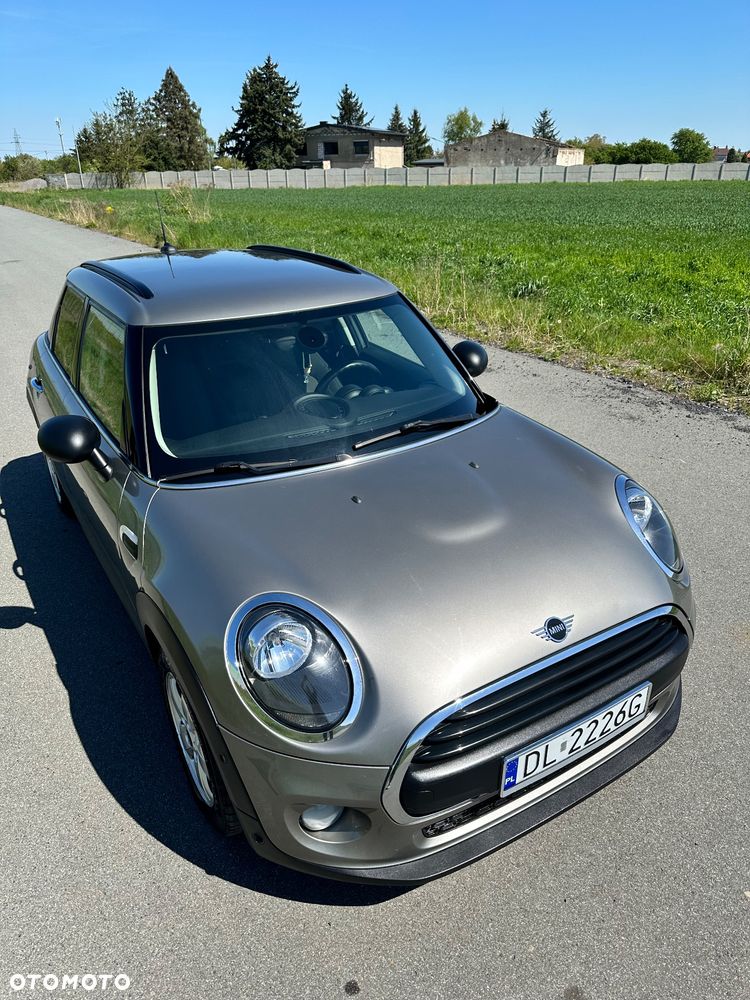 Mini One