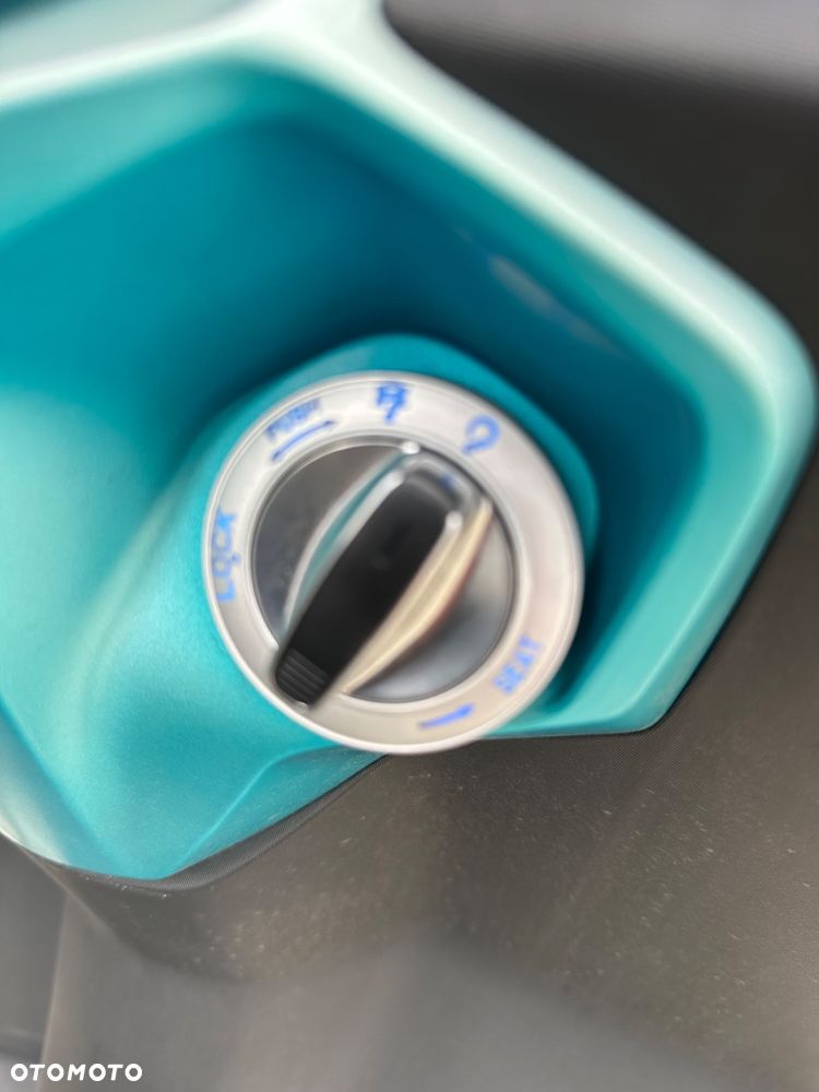 Piaggio Ape 50 Van - 7