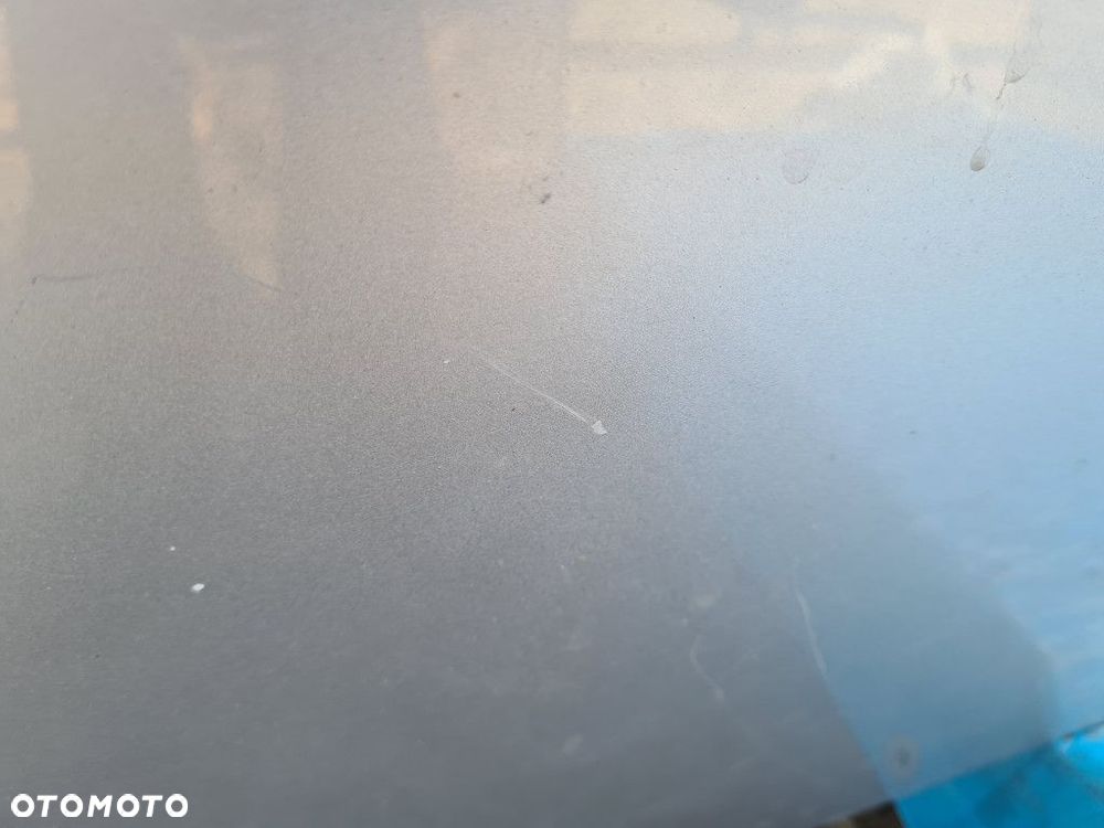 MASKA PRZEDNIA MAZDA 323 - 5