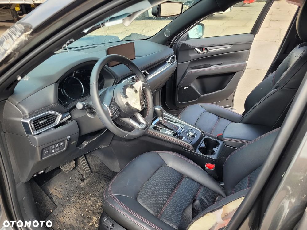 Mazda CX-5 2.5 Homura 2WD - 11