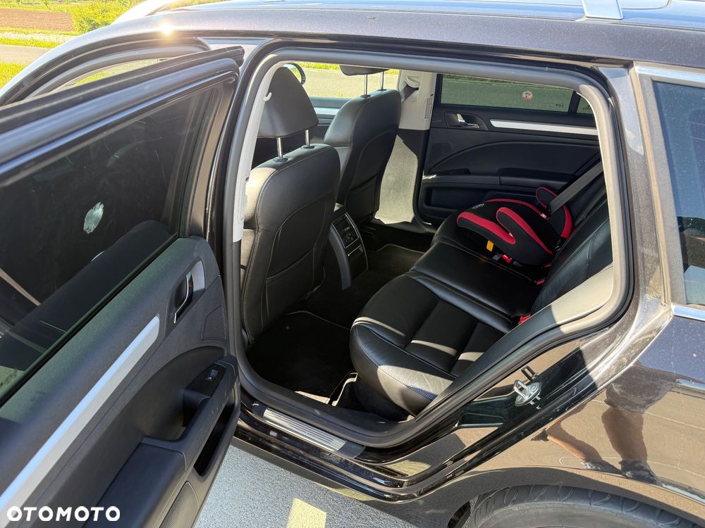 Skoda Superb 2.0 TDI Elegance DSG - 12
