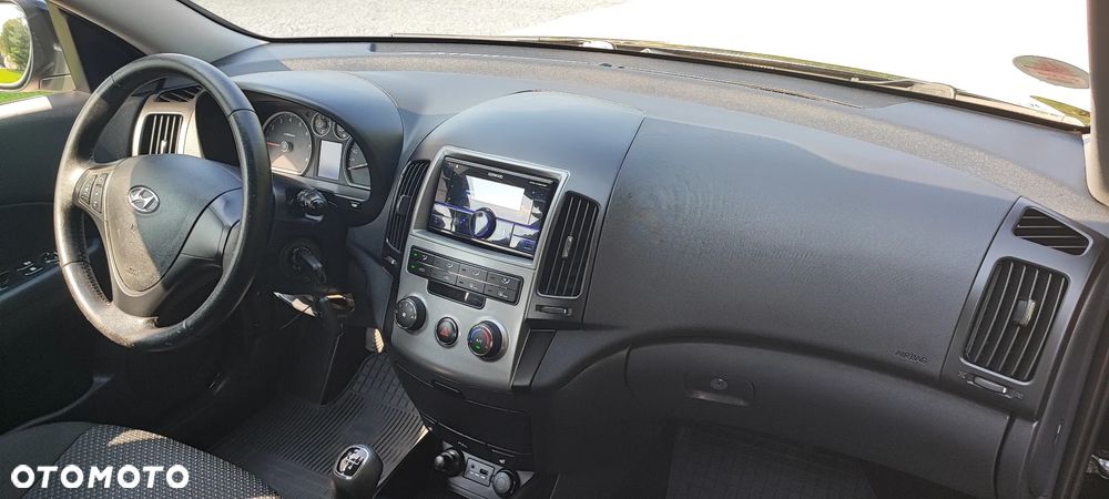 Hyundai i30 1.4 Edition Plus - 37