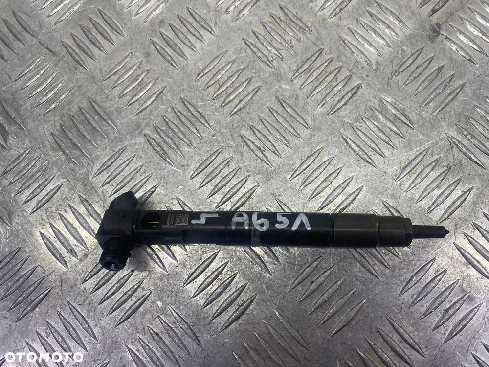 WTRYSKIWACZ MERCEDES C W204 E W212 SPRINTER W906 2.2 CDI OM651 A6510703087 - 1