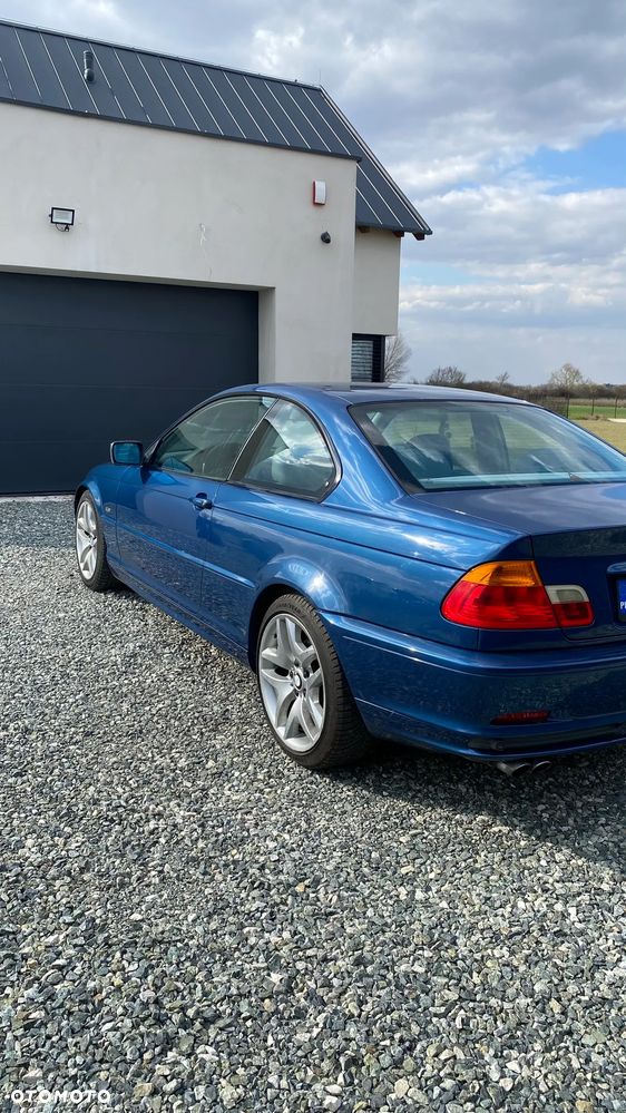 BMW Seria 3 - 9