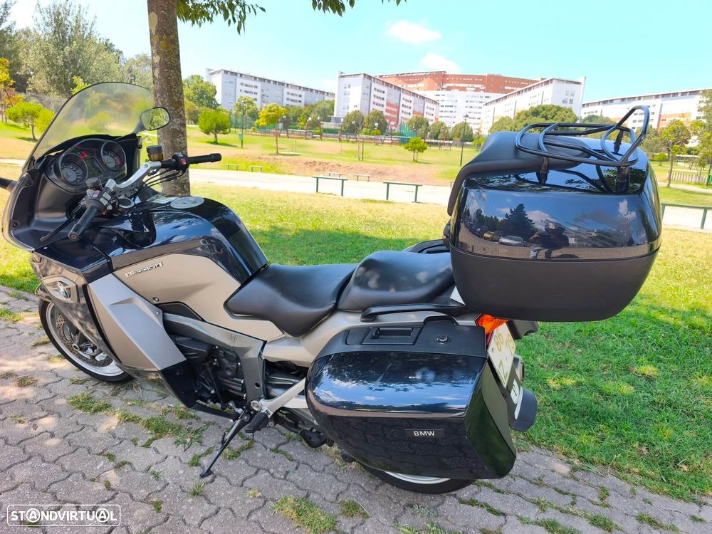 BMW K 1300 GT - 10