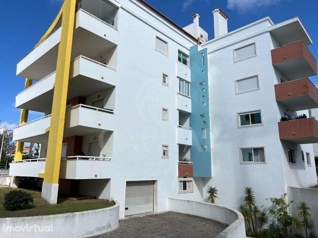 Excelente apartamento T4 no centro de Cascais - Grande imagem: 2/22