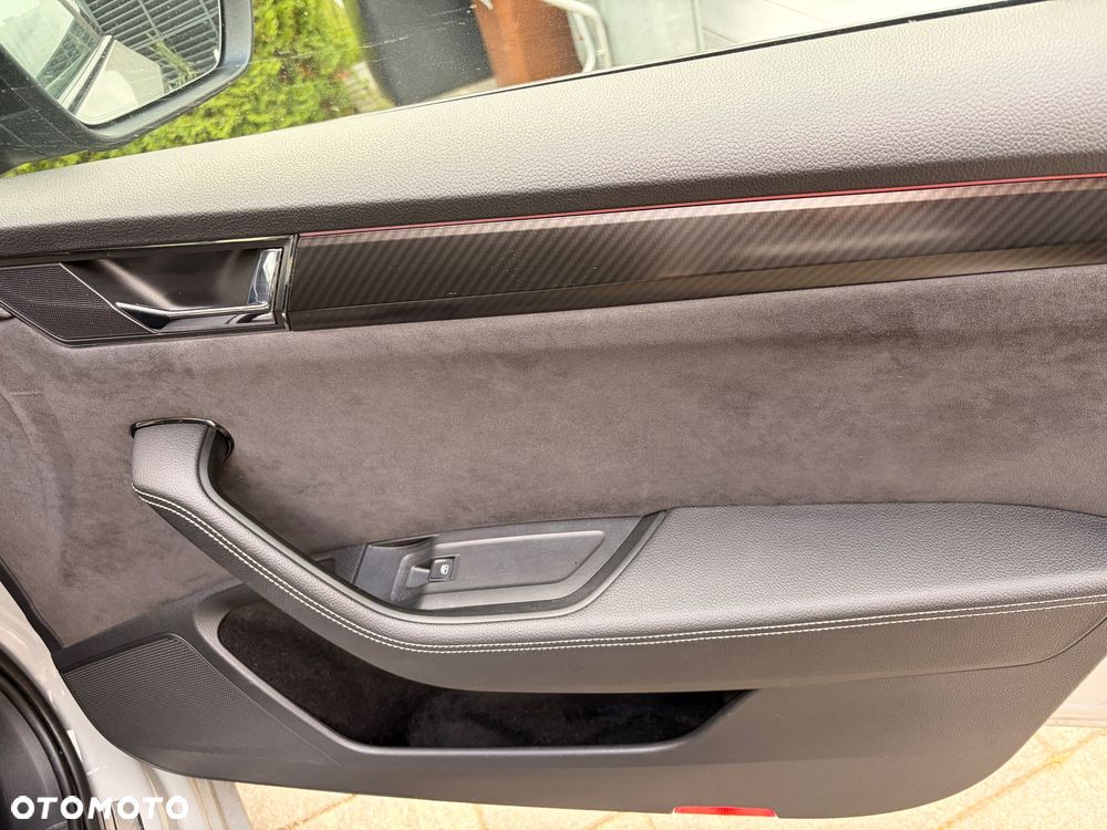 Skoda Superb - 26