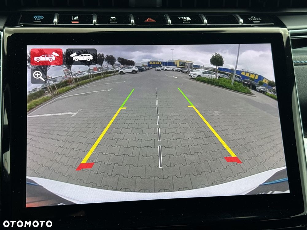 Jeep Grand Cherokee 2.0 4xe Automatik Trailhawk - 39