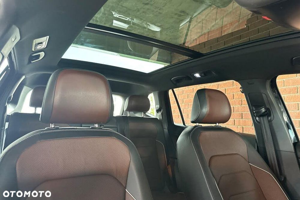 Volkswagen Tiguan 2.0 TSI BMT 4Mot Highline DSG - 16