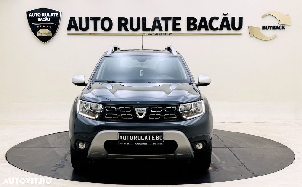 Dacia Duster - 10