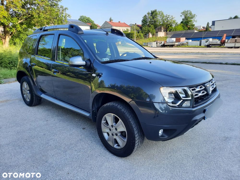 Dacia Duster 1.6 SCe Laureate S&S - 24