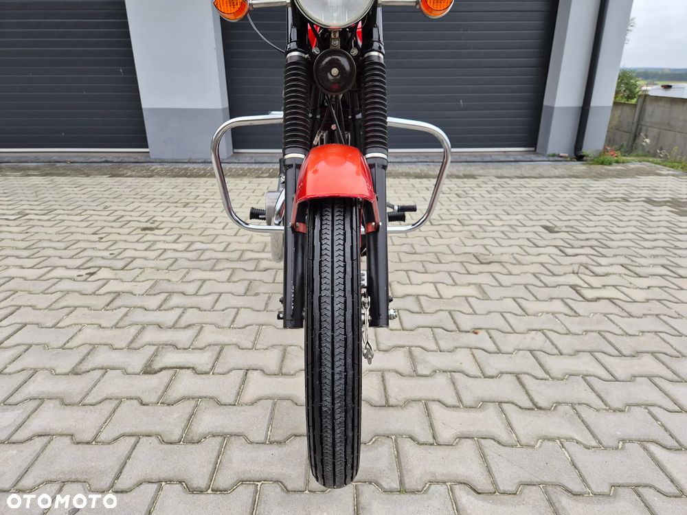 Jawa TS 350 - 23