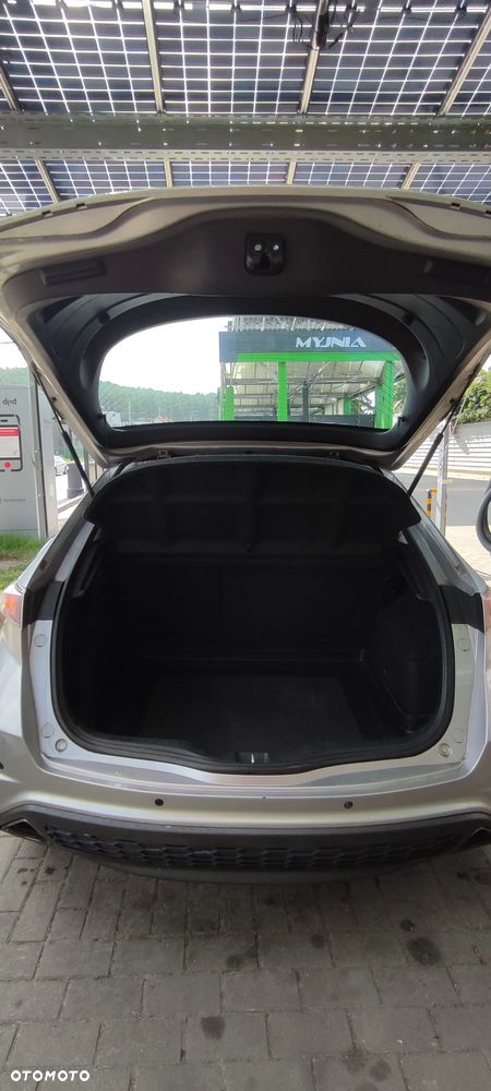 Honda Civic 1.8 Comfort - 13