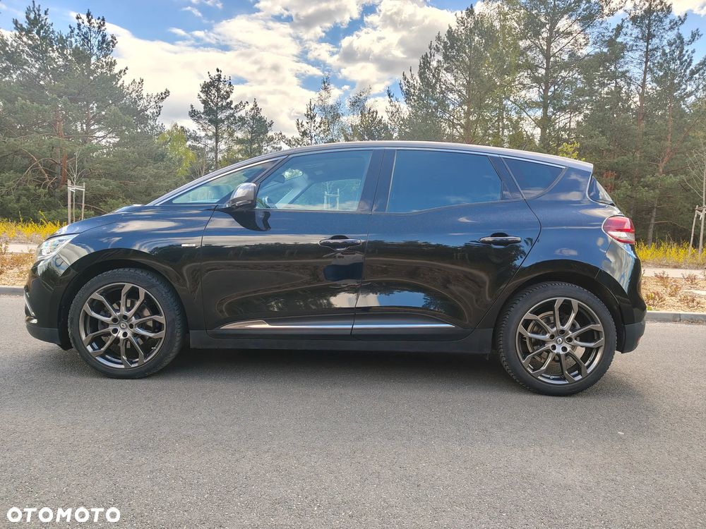 Renault Scenic ENERGY dCi 130 BOSE EDITION - 6