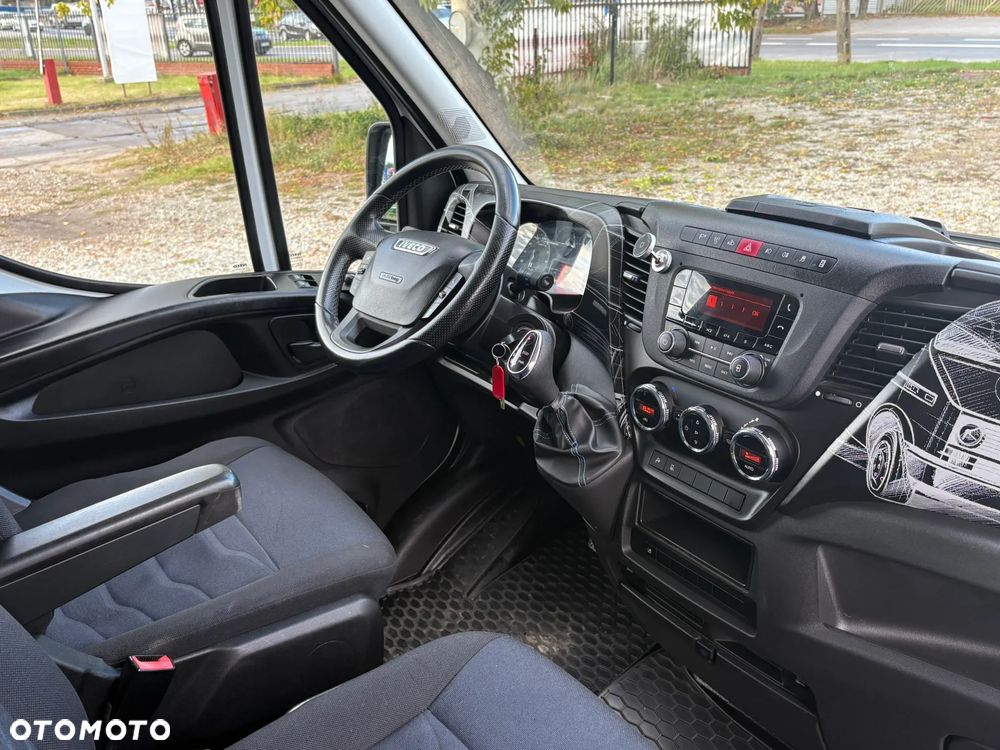 Iveco Daily - 13