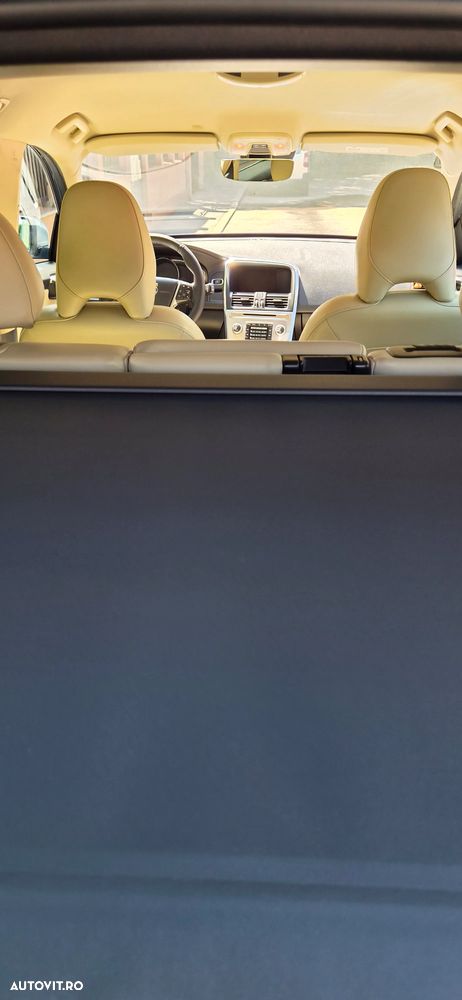 Volvo XC 60 D4 Inscription - 23