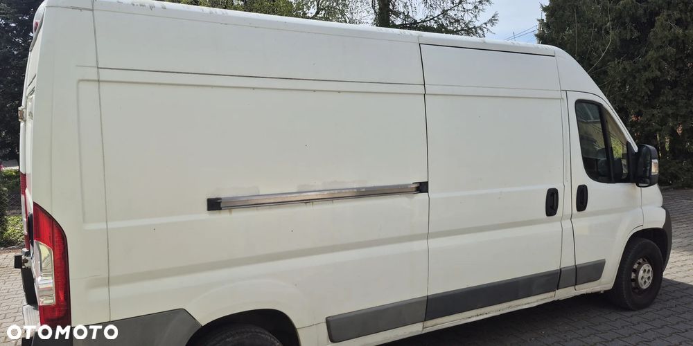 Peugeot Boxer - 6