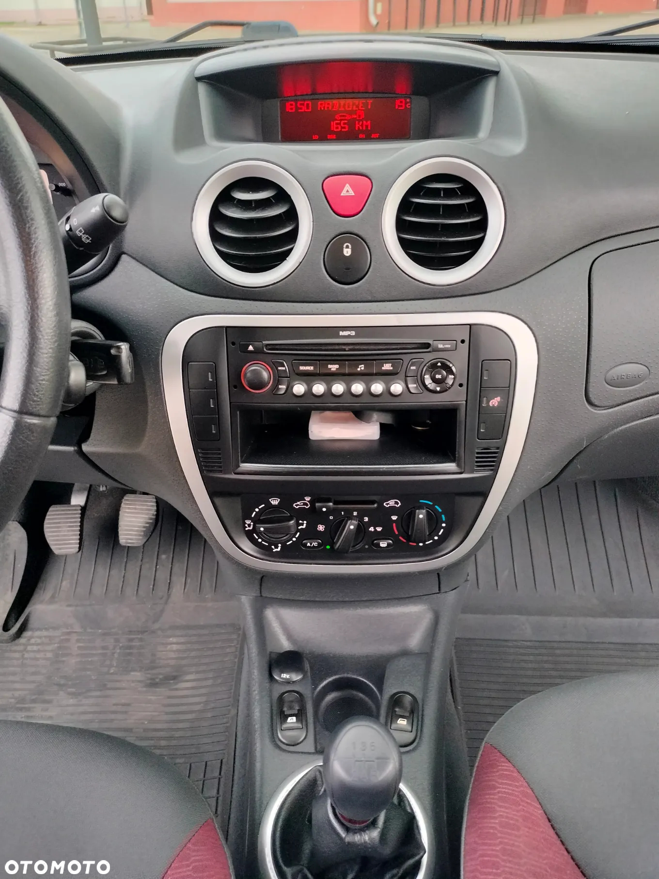 Citroën C3 - 13