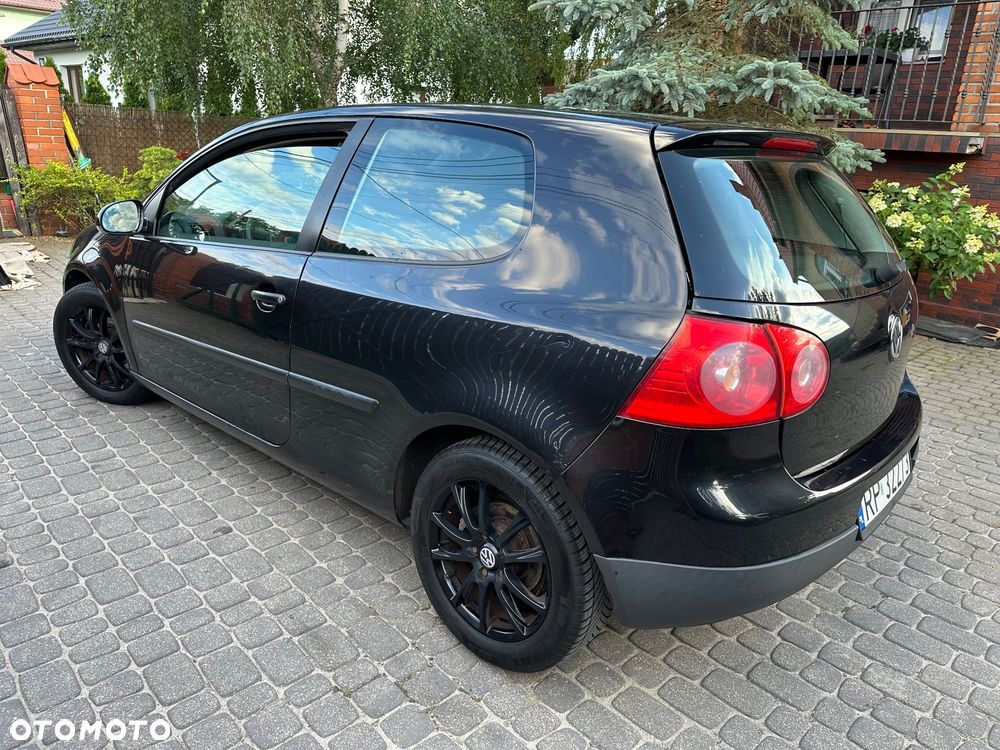 Volkswagen Golf - 9