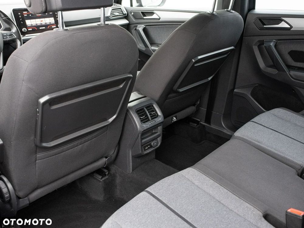 Seat Tarraco 1.5 Eco TSI EVO Style S&S - 28