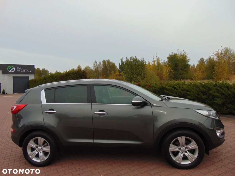 Kia Sportage 1.6 GDI L 2WD - 17