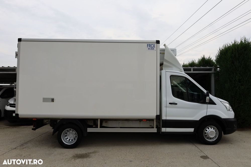 Ford Transit Koffer - 8