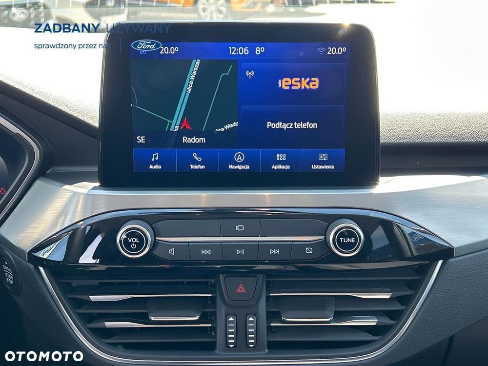 Ford Kuga - 15