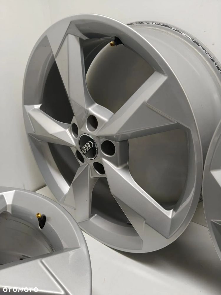 Felgi Aluminiowe R19 5x112 ET:49 Audi - 8