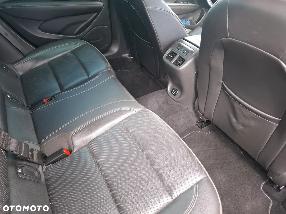 Opel Insignia 2.0 CDTI S&S - 13