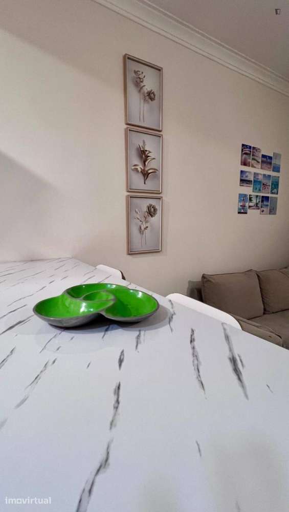 Apartamento com 2 quartos - localizado em Costa da Caparica Lisbon - Grande imagem: 2/36