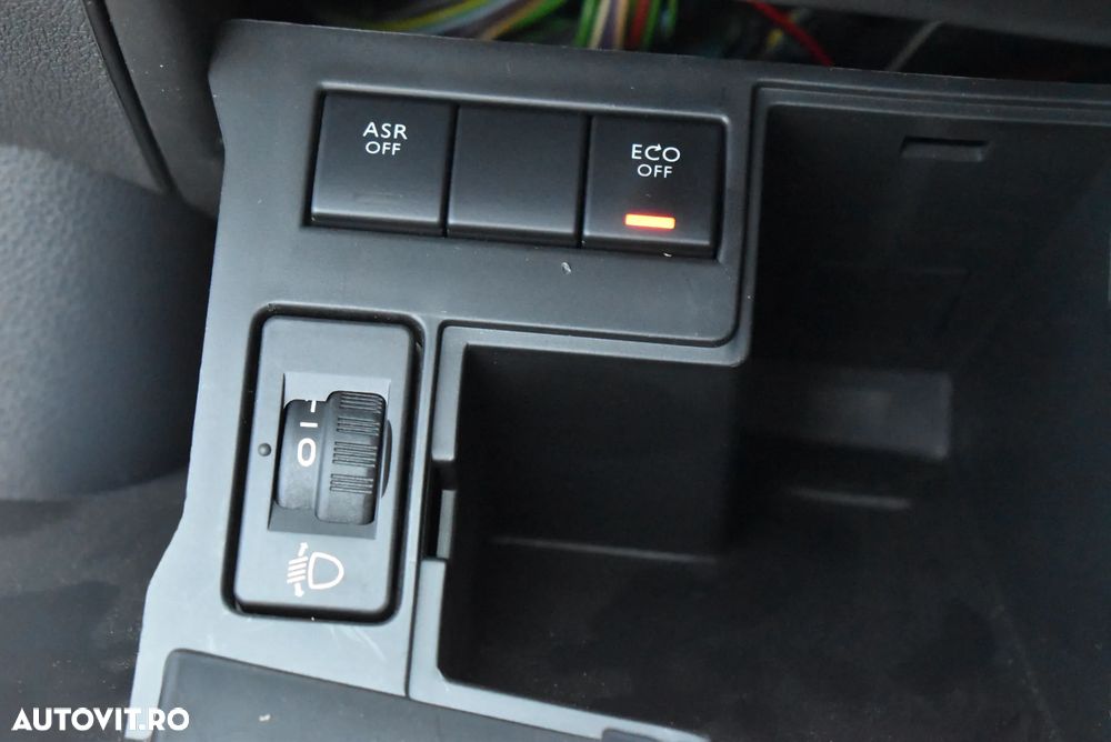 Peugeot 508 SW BlueHDi 120 EAT6 Stop&Start Business-Line - 20