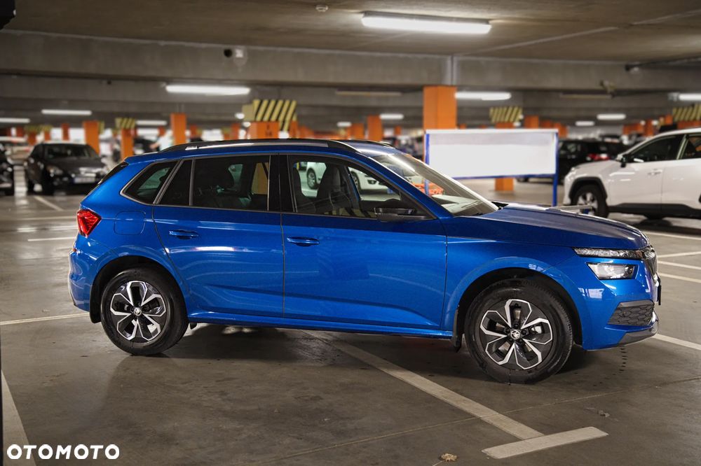 Skoda Kamiq 1.0 TSI Ambition - 3