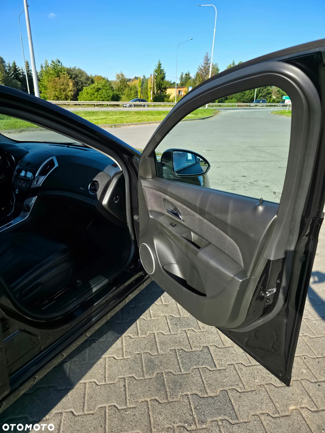 Chevrolet Cruze Station Wagon 1.8 LT - 27