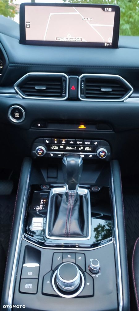 Mazda CX-5 - 7