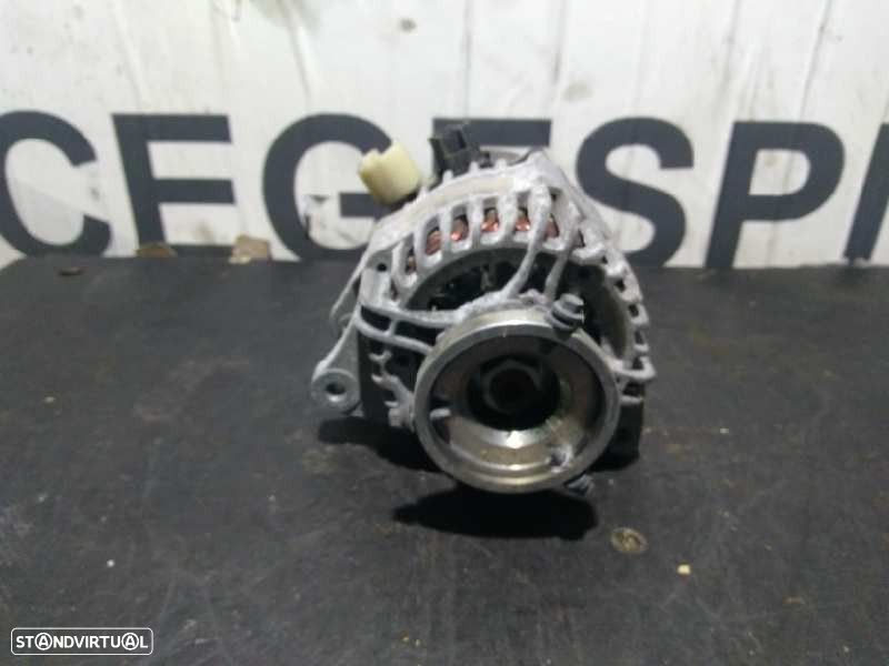 ALTERNADOR FORD FOCUS TURNIER -1450641 - 4