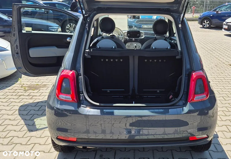 Fiat 500 - 7