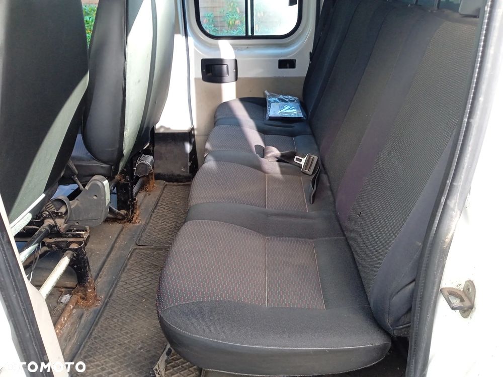 Peugeot Boxer - 13