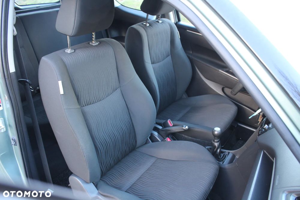 Suzuki Swift - 21